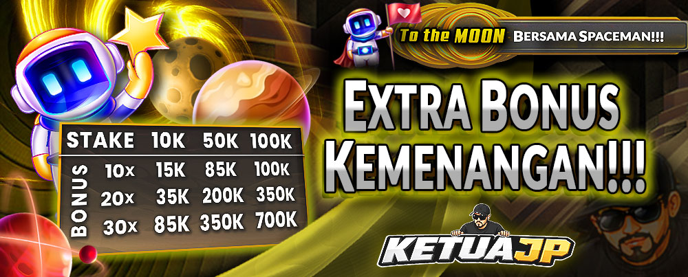 PROMO SPACEMAN !!!