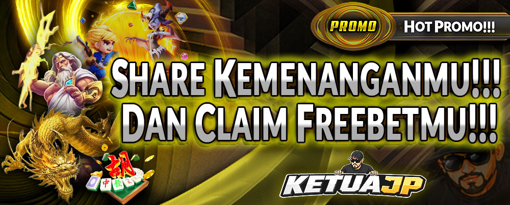 PROMO SHARE KEMENANGAN