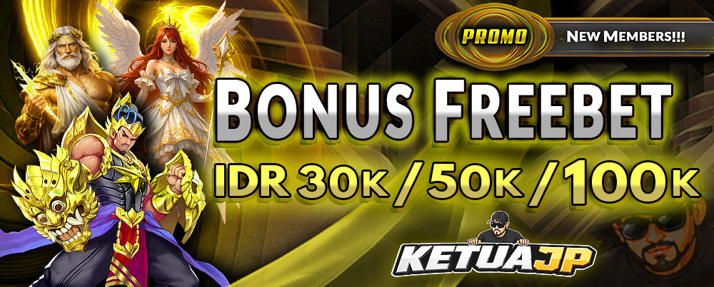 PROMO FREEBET